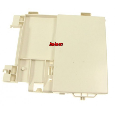 Module de puissance lave-linge Samsung DC92-01928C