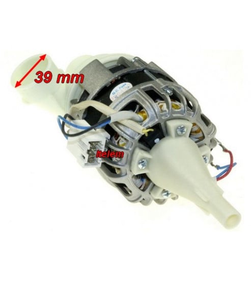 Pompe de cyclage lave-vaisselle Hoover 41900804