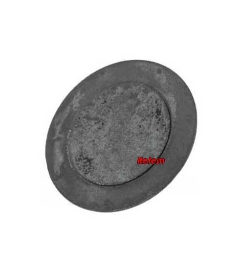 Chapeau de brûleur auxiliaire cuisinière Electrolux 3540006131