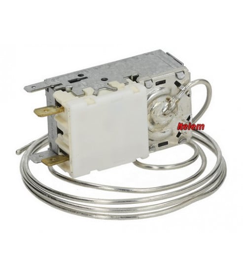 Thermostat K59L4141 réfrigérateur Indesit C00143904