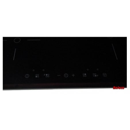 Dessus verre vitrocéramique plaque de cuisson Whirlpool 481010468234