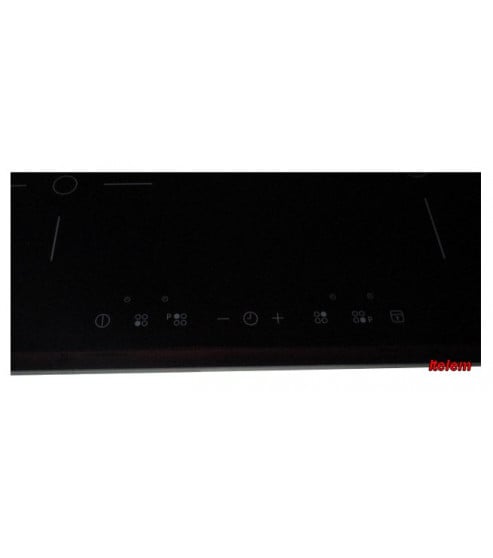 Dessus verre vitrocéramique plaque de cuisson Whirlpool 481010468234