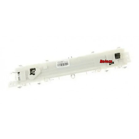 Module électronique de commande lave-vaisselle Whirlpool C00534270