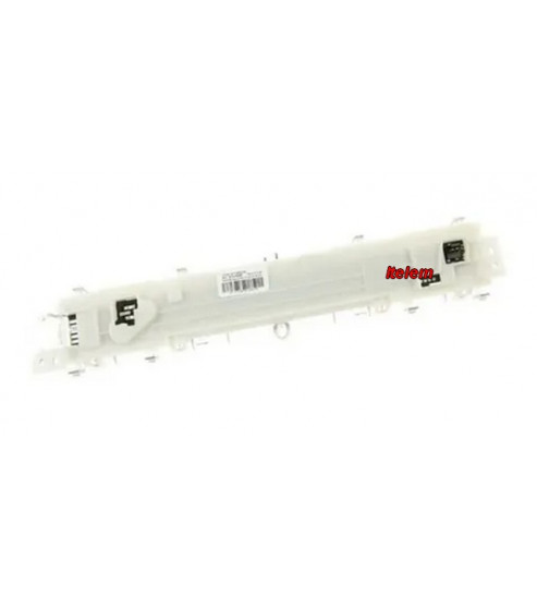 Module électronique de commande lave-vaisselle Whirlpool C00534270