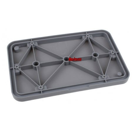 Kit de réparation condenseur sèche-linge Siemens 00646776