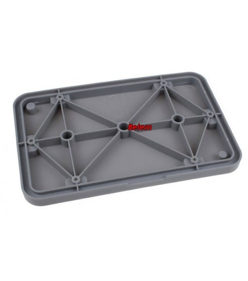 Kit de réparation condenseur sèche-linge Siemens 00646776