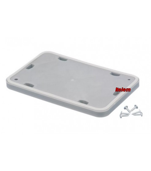 Kit de réparation condenseur sèche-linge Bosch Siemens 00646776