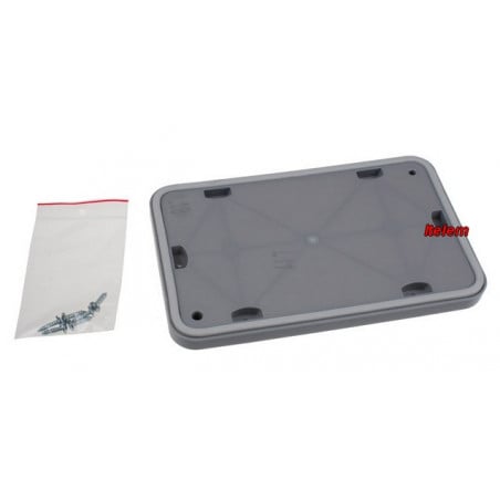 Kit de réparation condenseur sèche-linge Bosch 00646776