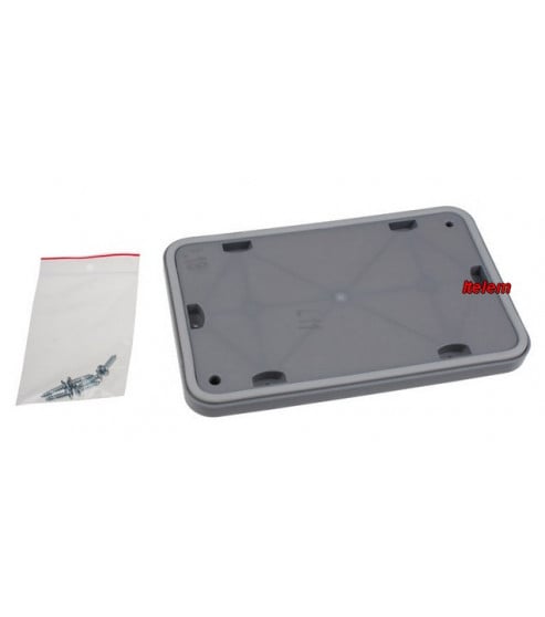 Kit de réparation condenseur sèche-linge Bosch Siemens 00646776