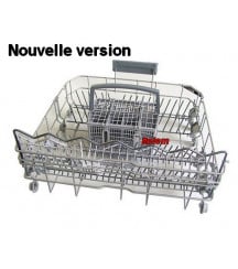 216065 BOSCH SIEMENS n°8 panier inférieur d'occasion pour lave vaisselle