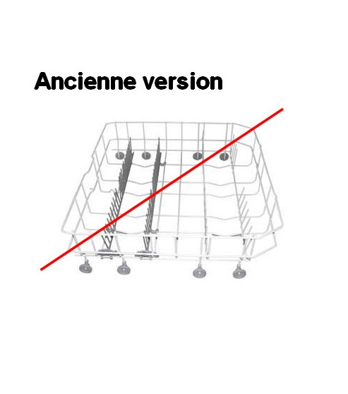 Panier inférieur lave-vaisselle Siemens 00203987