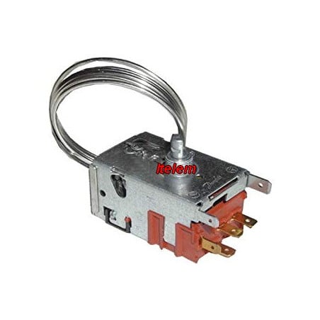 Thermostat réfrigérateur Brandt 43X0859