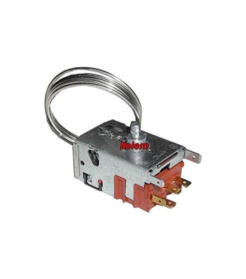 Thermostat réfrigérateur Brandt 43X0859