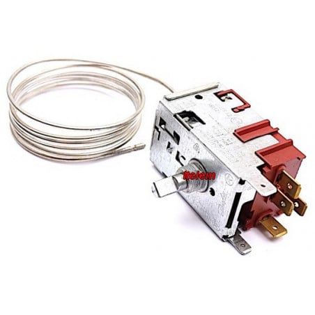 Thermostat réfrigérateur De Dietrich 43X0859