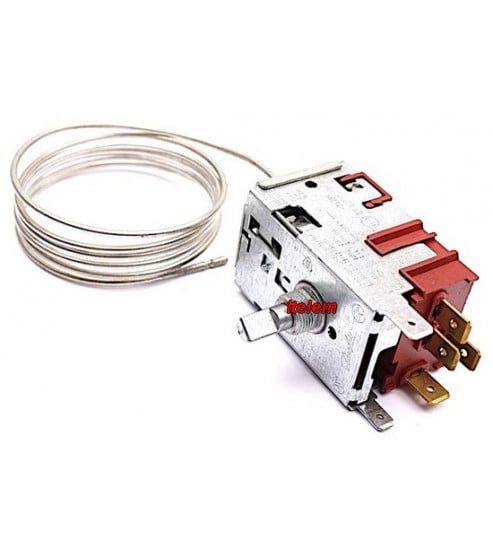Thermostat réfrigérateur De Dietrich 43X0859