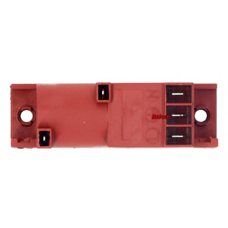 Allumeur 2 points cuisinière Scholtès C00122997