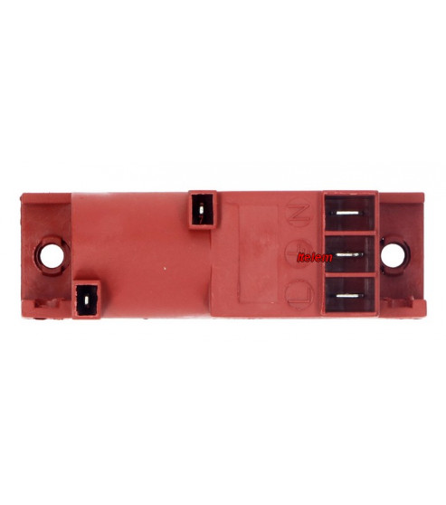 Allumeur 2 points cuisinière Scholtès C00122997