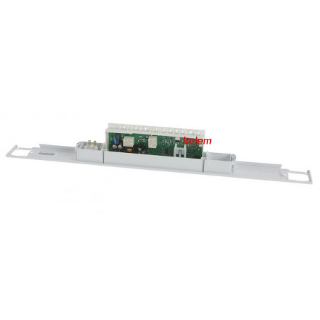 Module électronique réfrigérateur Bosch (Abîmé) 00705781