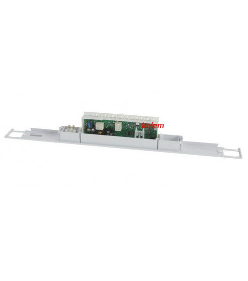 Module électronique réfrigérateur Bosch (Abîmé) 00705781
