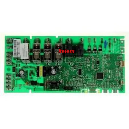 Module électronique de puissance four De Dietrich AS6005759