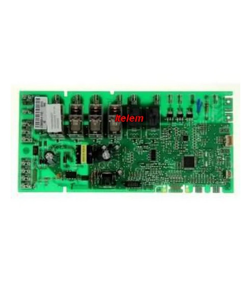 Module électronique de puissance four De Dietrich AS6005759