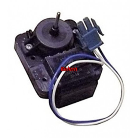 Moteur de ventilateur réfrigérateur Liebherr 6118118