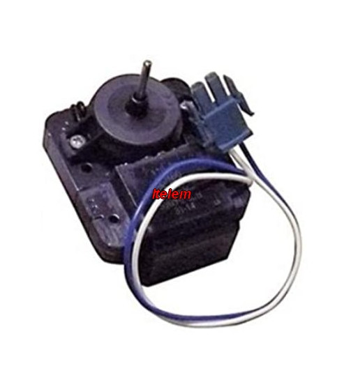 Moteur de ventilateur réfrigérateur Liebherr 6118118