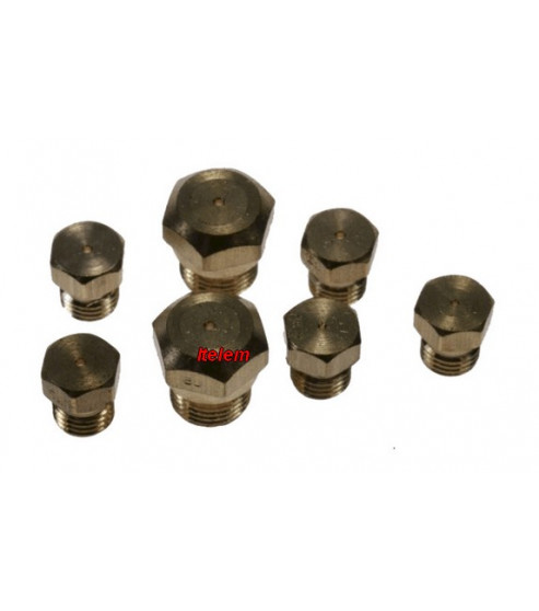 Injecteurs gaz butane cuisinière Far 900073