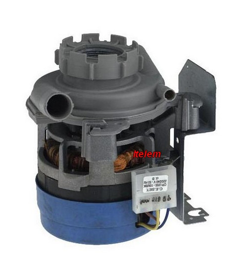 Pompe de cyclage lave-vaisselle Laden 481236158007