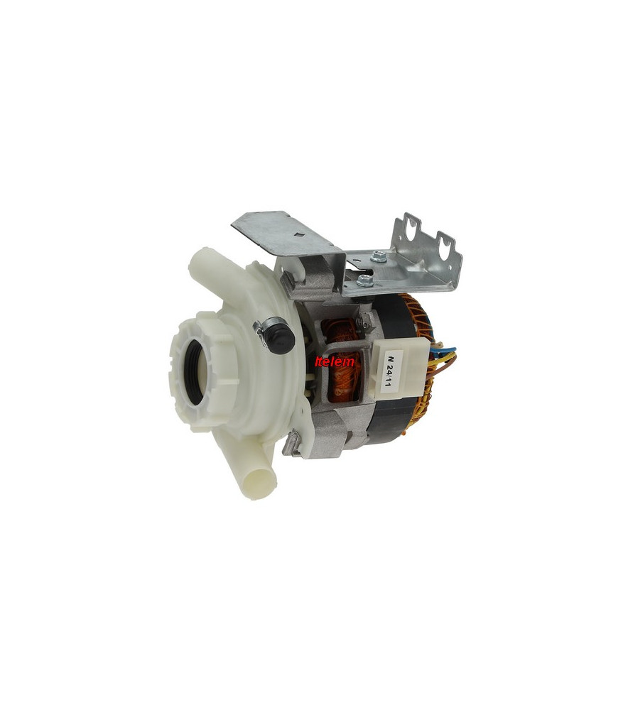 Tuyau pour WHIRLPOOL ADP8463PCGG, ADP 8463 A PC 6S WH | jusqu'à 50% d'économie
