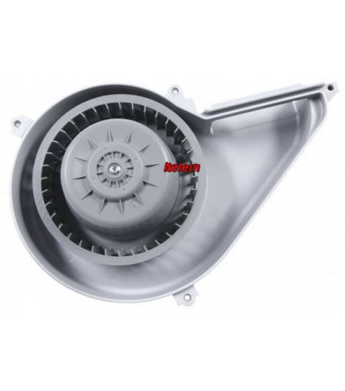 Ventilateur lave-linge Miele 10376942