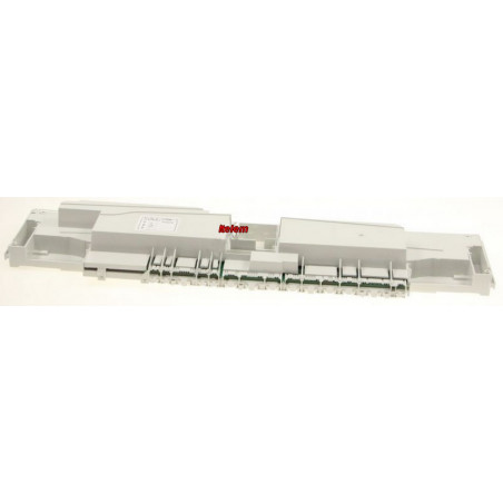 Module électronique lave-vaisselle Miele 10189225