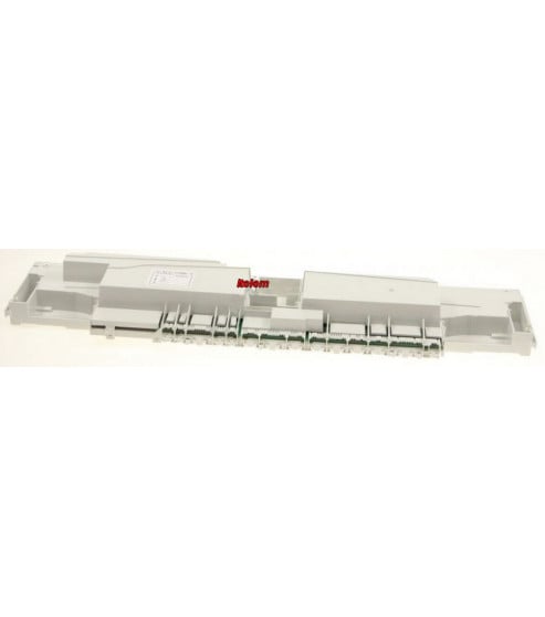 Module électronique lave-vaisselle Miele 10189225