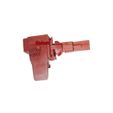 Interrupteur marche-arrêt lave-vaisselle Electrolux 1524480017