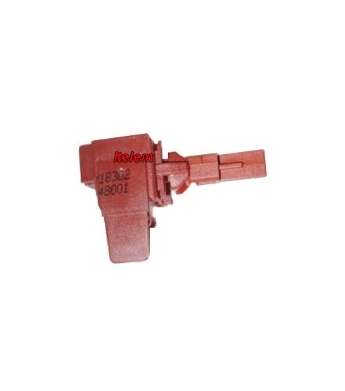 Interrupteur marche-arrêt lave-vaisselle Electrolux 1524480017