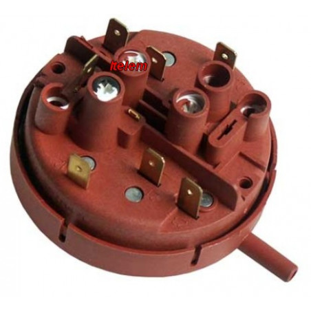 Pressostat lave-linge Brandt L37E501I0