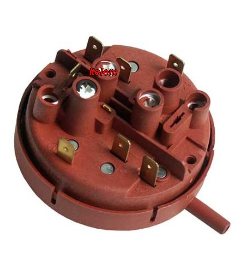Pressostat lave-linge Brandt L37E501I0