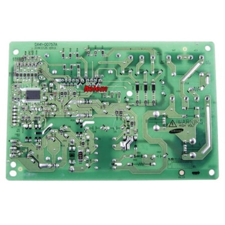 Module électronique inverter congélateur Samsung DA92-00155E