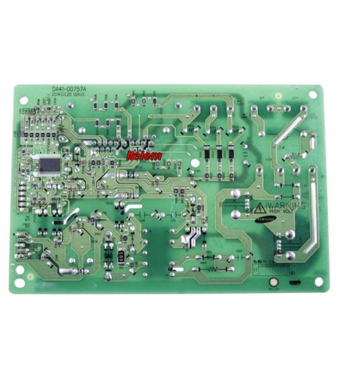 Module électronique inverter congélateur Samsung DA92-00155E