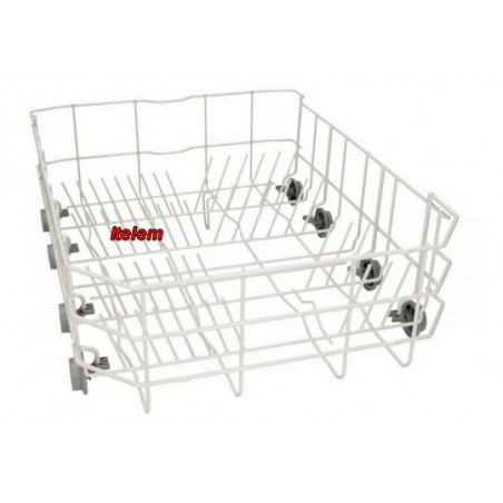 Panier inférieur lave-vaisselle Beko 1799700100