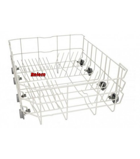 Panier inférieur lave-vaisselle Beko 1799700100