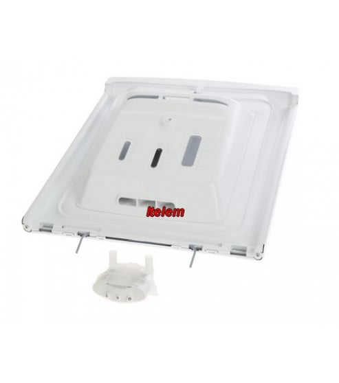 Couvercle complet lave-linge Siemens 00771783