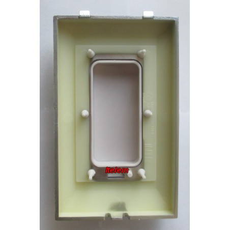Plaque d’interrupteur réfrigérateur Daewoo 3016303800