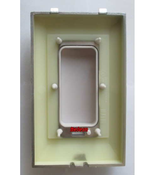 Plaque d’interrupteur réfrigérateur Daewoo 3016303800