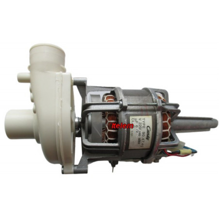 Pompe de cyclage lave-vaisselle Candy 49017694