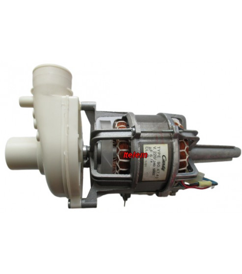 Pompe de cyclage lave-vaisselle Candy 49017694