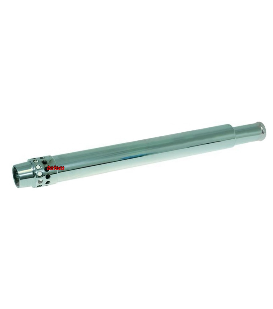 Tube de trop plein lave-vaisselle Rubinetterie Del Friuli 3448036