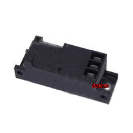 Allumeur bougies 2 points cuisinière Whirlpool 481914578121