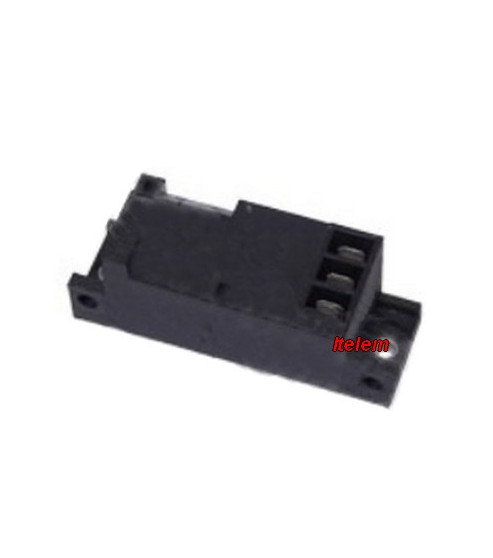 Allumeur bougies 2 points cuisinière Whirlpool 481914578121