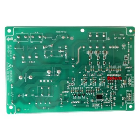 Module électronique Inverter de commande réfrigérateur Samsung DA41-00404A